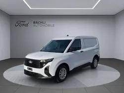 Gebraucht 2025 Ford Transit Trend Van | CHF 24’900 (Superpreis)