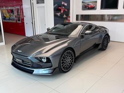 Aston Martin Valour Occasion