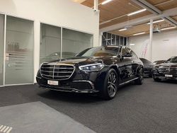 Gebraucht 2022 Mercedes S350 Limousine | CHF 79’900 (Fairer Preis)