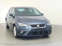 Gebraucht 2023 Seat Ibiza FR | CHF 18’400 (Guter Preis)