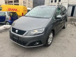Gebraucht 2011 Seat Alhambra Style Van / Kleinbus | CHF 9’200 (Fairer Preis)