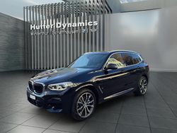 Gebraucht 2020 BMW X3 M Sport SUV | CHF 34’900 (Fairer Preis)