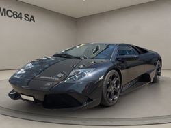 Gebraucht 2003 Lamborghini Murciélago Coupé | CHF 249’000