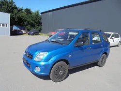 Gebraucht 2004 Subaru Justy Kleinwagen | CHF 1’000 (Superpreis)