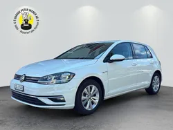 Gebraucht 2020 VW Golf VIII Comfortline Limousine | CHF 18’900 (Superpreis)