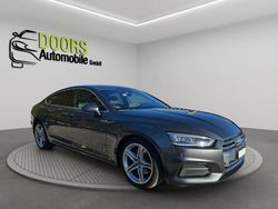 Gebraucht 2019 Audi A5 Sportback Sport Kleinwagen | CHF 21’500