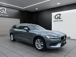 Gebraucht 2020 Volvo V60 Inscription Kombi | CHF 26’900 (Guter Preis)
