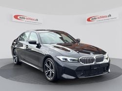 Gebraucht 2024 BMW 320 M Sport Limousine | CHF 35’800 (Superpreis)