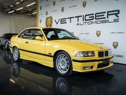 Gebraucht 1995 BMW M3 Coupé | CHF 47’900