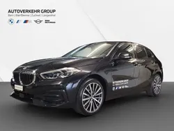 Gebraucht 2024 BMW 120 Sport Line Kleinwagen | CHF 38’800 (Fairer Preis)
