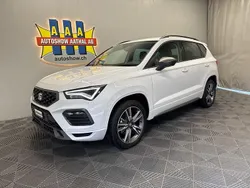 Gebraucht 2023 Seat Ateca FR SUV | CHF 26’900 (Superpreis)