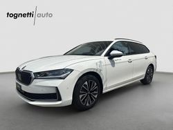 Gebraucht 2025 Skoda Superb Selection Kombi | CHF 45’900