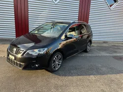 Gebraucht 2022 Seat Alhambra FR Van / Kleinbus | CHF 34’600 (Fairer Preis)