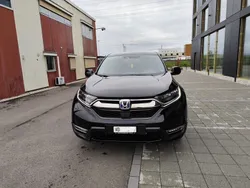 Gebraucht 2022 Honda CR-V Hybrid SUV | CHF 24’900 (Guter Preis)