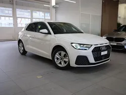 Gebraucht 2023 Audi A1 Sportback Attraction Kleinwagen | CHF 24’390 (Guter Preis)