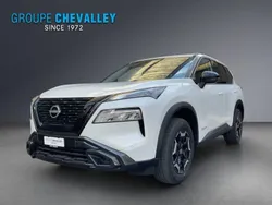 Neu 2025 Nissan X-Trail SUV | CHF 49’500 (Guter Preis)