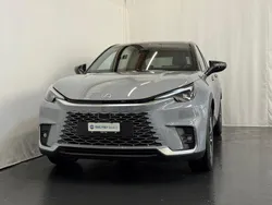 Grau Gebraucht 2024 Lexus LBX SUV | CHF 43’500 (Etwas zu teuer)