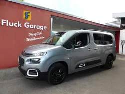 Gebraucht 2023 Citroën Berlingo Van / Kleinbus | CHF 29’500 (Guter Preis)