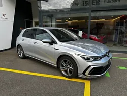 Gebraucht 2024 VW Golf VIII R-line | CHF 31’500 (Fairer Preis)