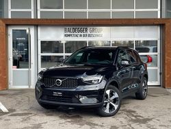 Gebraucht 2025 Volvo XC40 Plus SUV | CHF 41’350 (Etwas zu teuer)