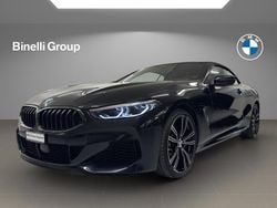 Gebraucht 2021 BMW M850 Shadowline Coupé | CHF 66’900 (Guter Preis)