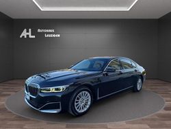 Gebraucht 2020 BMW 745e Sport Line Limousine | CHF 47’900