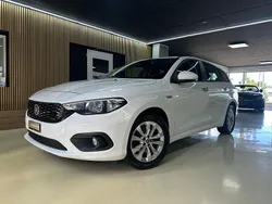 Gebraucht 2020 Fiat Tipo Street Kombi | CHF 9’900 (Guter Preis)