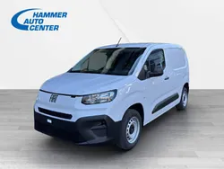 Neu 2025 Fiat Doblò Easy Van / Kleinbus | CHF 22’200 (Guter Preis)