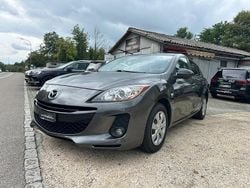 Gebraucht 2013 Mazda 3 Exclusive | CHF 6’999 (Fairer Preis)