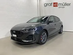 Gebraucht 2023 Ford Focus ST-Line X Limousine | CHF 21’900 (Fairer Preis)