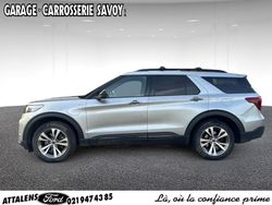 Gebraucht 2021 Ford Explorer ST-Line SUV | CHF 44’900 (Teuer)