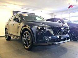 Neu 2024 Mazda CX-5 Exclusive-Line SUV | CHF 44’700 (Fairer Preis)