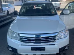Gebraucht 2010 Subaru Forester Comfort SUV | CHF 3’199 (Superpreis)