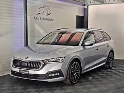 Gebraucht 2021 Skoda Octavia Ambition Kombi | CHF 15’990 (Fairer Preis)