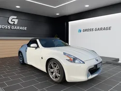 Gebraucht 2013 Nissan 370Z Cabrio | CHF 19’900