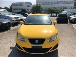 Gebraucht 2010 Seat Ibiza Style | CHF 5’900 (Guter Preis)