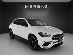 Neu 2025 Mercedes GLA250 SUV | CHF 66’600 (Fairer Preis)