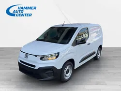 Neu 2025 Fiat Doblò Van / Kleinbus | CHF 31’800 (Guter Preis)