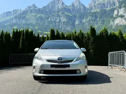 Gebraucht 2013 Toyota Prius+ Sol Van / Kleinbus | CHF 16’900 (Guter Preis)