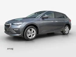 Graphite grau, metallic Neu 2024 Skoda Scala Selection Kleinwagen | CHF 28’900 (Superpreis)