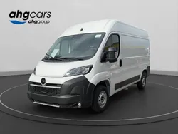 Neu 2024 Opel Movano Van | CHF 47’570 (Guter Preis)