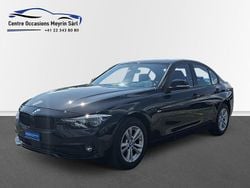 Gebraucht 2018 BMW 320 Sport Line | CHF 23’900 (Fairer Preis)