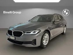 Gebraucht 2023 BMW 530 Kombi | CHF 43’900 (Superpreis)
