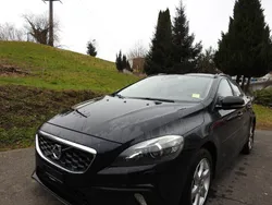 Volvo V40 CC