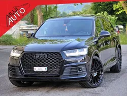 Gebraucht 2016 Audi Q7 S-Line SUV | CHF 36’899