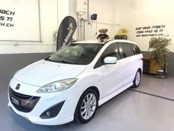 Gebraucht 2011 Mazda 5 Inclusive Van / Kleinbus | CHF 9’000 (Guter Preis)