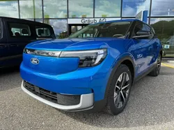 Neu 2024 Ford Explorer Extended Range SUV | CHF 50’900 (Guter Preis)