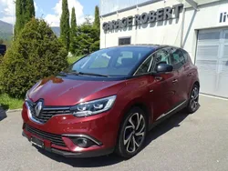Rot Gebraucht 2017 Renault Scénic IV Bose Edition Van / Kleinbus | CHF 11’400 (Fairer Preis)