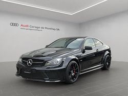Gebraucht 2012 Mercedes C63 AMG AMG Coupé | CHF 135’500