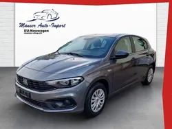 Gebraucht 2022 Fiat Tipo Limousine | CHF 17’900 (Superpreis)